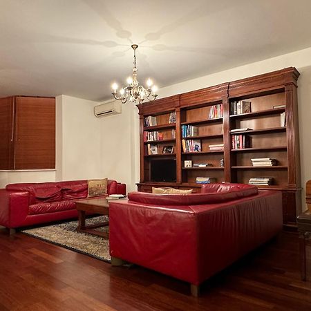 Lana Riverside Apartment تيرانا المظهر الخارجي الصورة