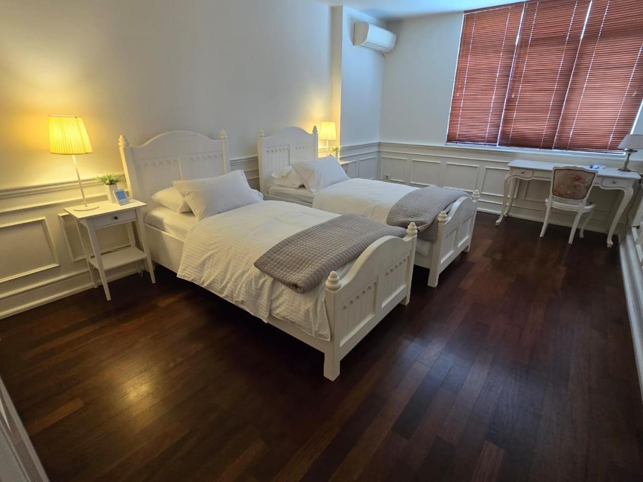 Lana Riverside Apartment تيرانا المظهر الخارجي الصورة