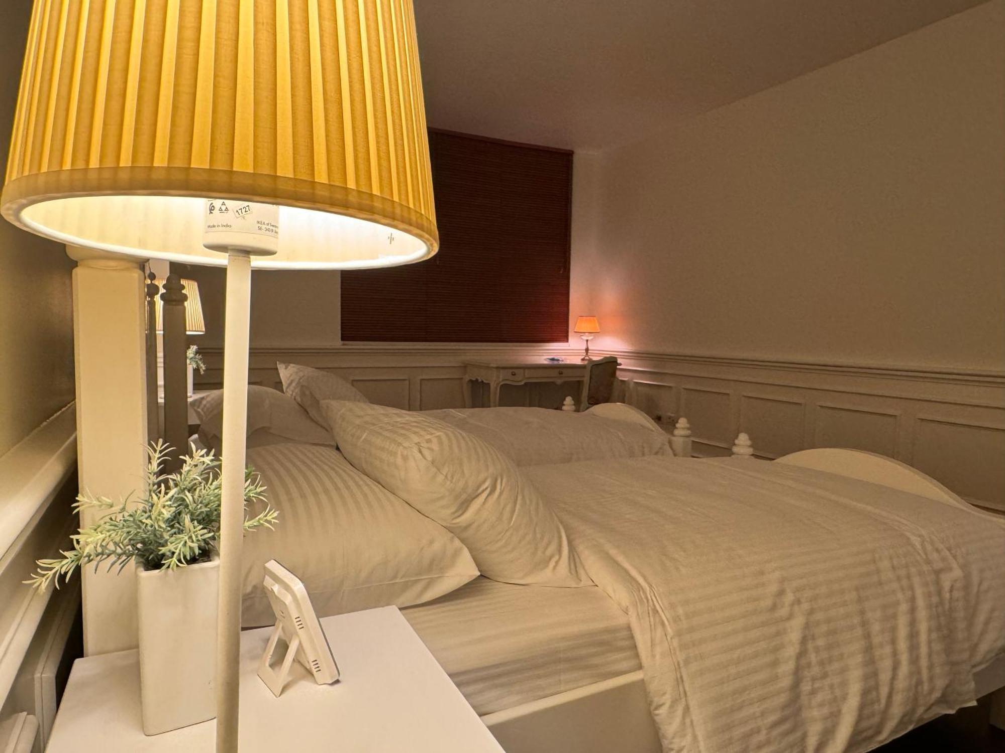 Lana Riverside Apartment تيرانا المظهر الخارجي الصورة